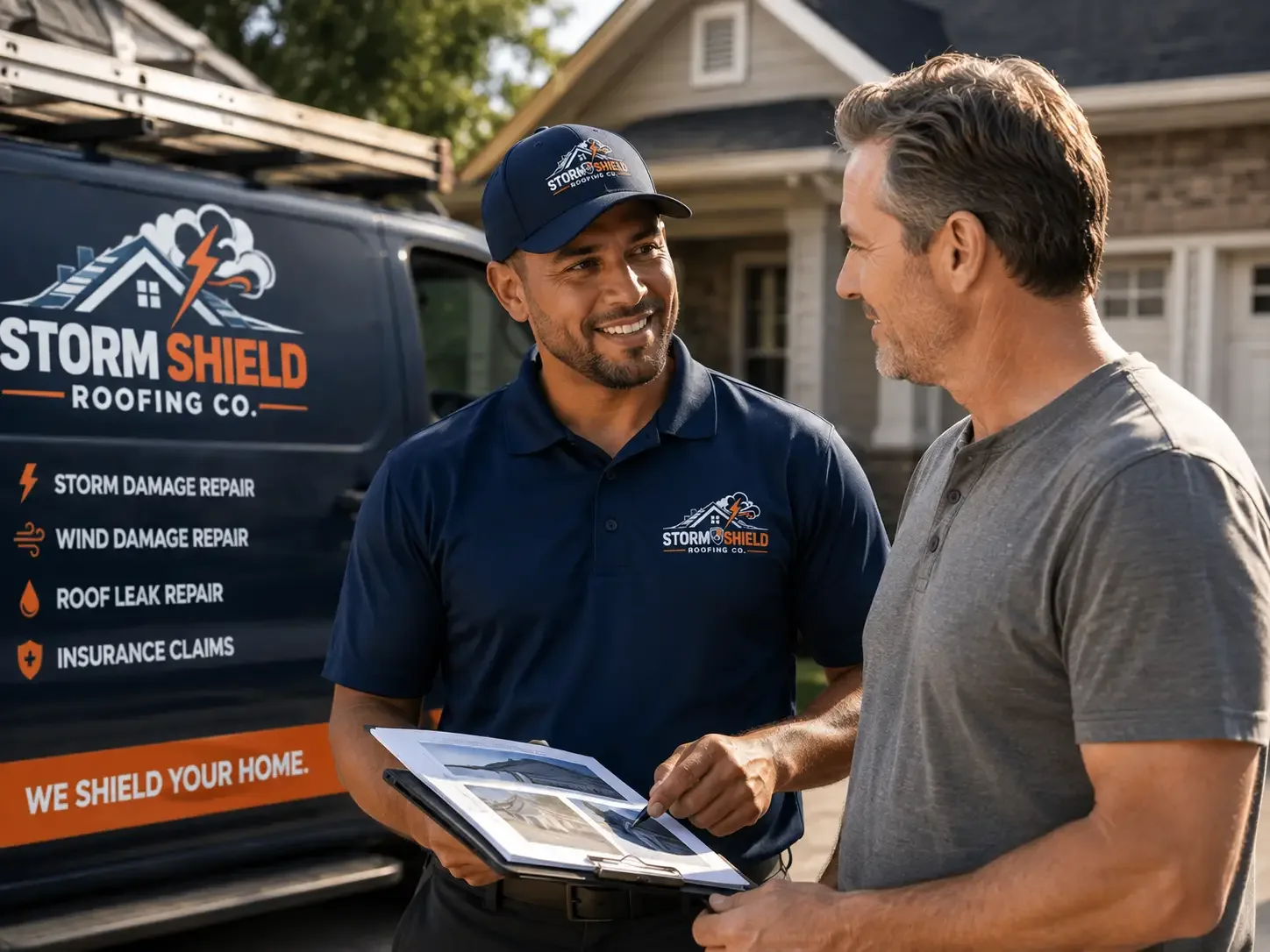 Storm Damage Roof Repair Doral, FL FAQs